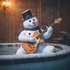 Avatar for September Snowman