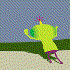 Avatar for NineToedWoman