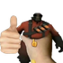Avatar for SrirachaB0SS