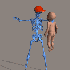 phos3gene için avatar