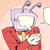 Avatar for mimicrying