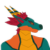 Lagarex için avatar