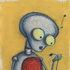 Avatar for ex-robot