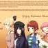Katawa Shoujo için avatar