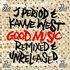 Avatar for J. Period & Kanye West