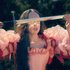 Allie X için avatar