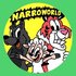 NARROWORLD için avatar