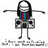 Avatar for youreababoon
