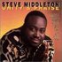 Avatar for Steve Middleton