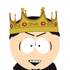 CHERTuk için avatar
