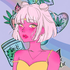 Avatar for cloudyfem