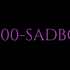 Avatar for sadboyhotline