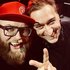 Avatar di Alex M.O.R.P.H. Feat. Paul Van Dyk