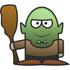 Avatar di folktroll