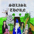 Avatar de Sulisk