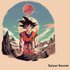 Avatar for Saiyan Sonnet
