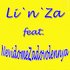 Li`n`Za feat. NevidomeZadovolennya için avatar