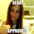Avatar for albamuffin