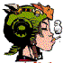 Avatar for tankgirl2000ad