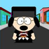 Avatar for blackjack0555