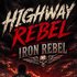 Avatar für Iron Rebel