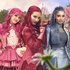 Avatar for Descendants – Cast