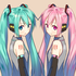 Avatar for bleedingechoes