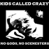 Avatar for kidscalledcrazy