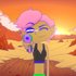 Avatar for Lesbian Space Princess