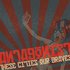 Avatar for Antagonist [AUS]