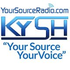 KYSH-RADIO için avatar