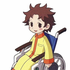 Avatar for GamerTV2006
