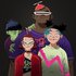 Avatar for Gorillaz