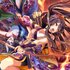 Avatar for ナリタブライアン (CV. 衣川里佳)