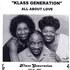 Avatar for Klass Generation