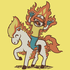 Avatar de Dagdah