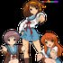 Avatar for The Melancholy of Suzumiya Haruhi