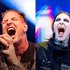 Avatar for Motionless In White, Corey Taylor