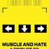 Avatar for Muscle and Hate