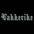 Avatar for Vakkerike