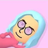 Avatar for eclectic-kitty