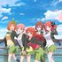 Avatar de 中野家の五つ子