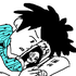 Avatar for literaryrock