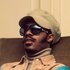 Stevie Wonder のアバター