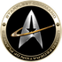 StarfleetIntel için avatar