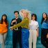 Alvvays için avatar