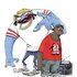 Avatar for Gorillaz, Del the Funky Homosapien