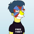 Avatar for kouhe