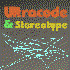 Avatar for Ultracode & Stereotype