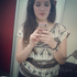 amandabenevides için avatar